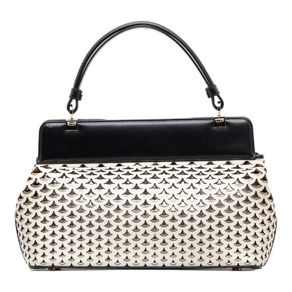 Bulgari Handbag - Picture 2 of 14